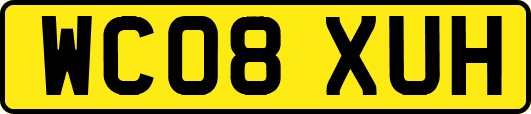 WC08XUH