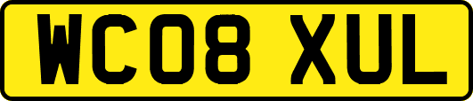 WC08XUL