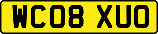 WC08XUO