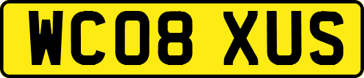 WC08XUS