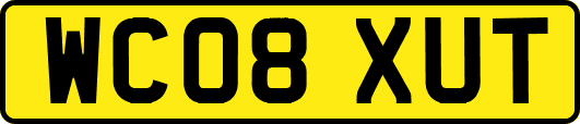 WC08XUT