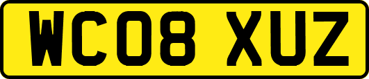 WC08XUZ