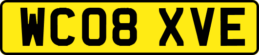 WC08XVE
