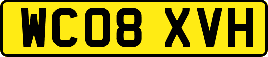 WC08XVH