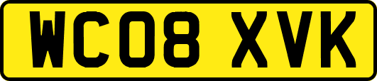 WC08XVK