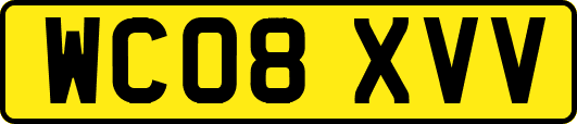 WC08XVV