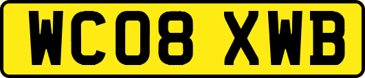 WC08XWB