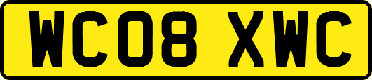 WC08XWC