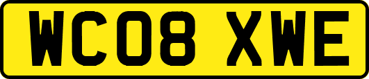 WC08XWE