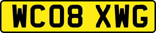 WC08XWG