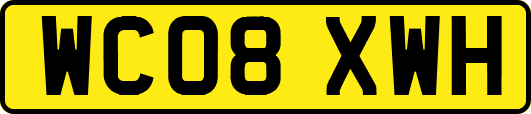 WC08XWH