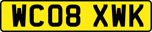 WC08XWK