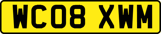WC08XWM