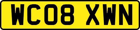 WC08XWN