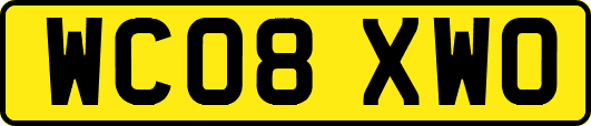 WC08XWO