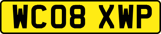 WC08XWP
