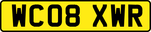 WC08XWR
