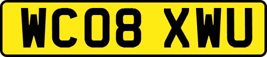 WC08XWU
