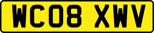 WC08XWV