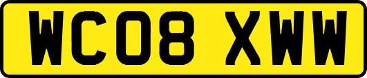 WC08XWW