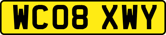 WC08XWY