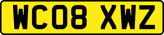 WC08XWZ
