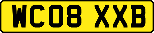 WC08XXB