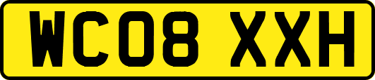 WC08XXH