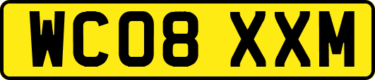 WC08XXM