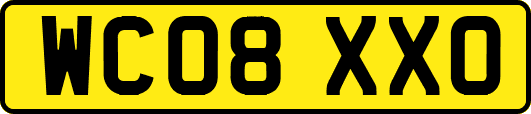 WC08XXO