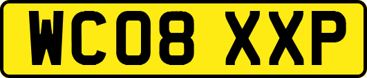 WC08XXP