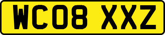WC08XXZ