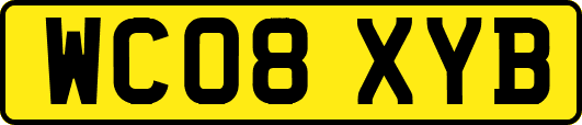 WC08XYB