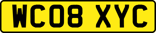 WC08XYC