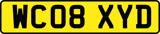 WC08XYD