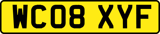 WC08XYF