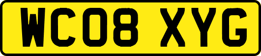 WC08XYG