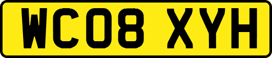 WC08XYH