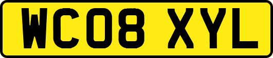 WC08XYL