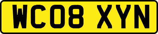 WC08XYN