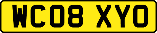 WC08XYO
