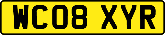 WC08XYR