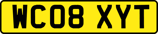 WC08XYT