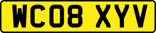 WC08XYV