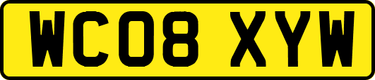 WC08XYW