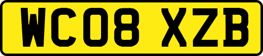 WC08XZB