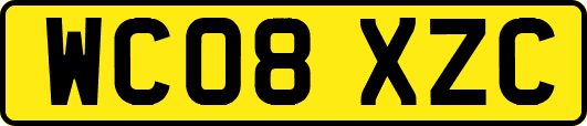 WC08XZC