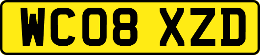WC08XZD