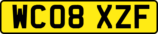 WC08XZF