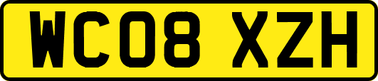 WC08XZH